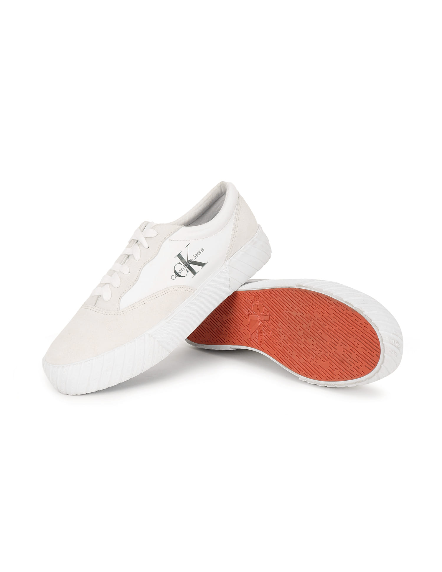 Buy Calvin Klein Men Skater Vulc Sneakers