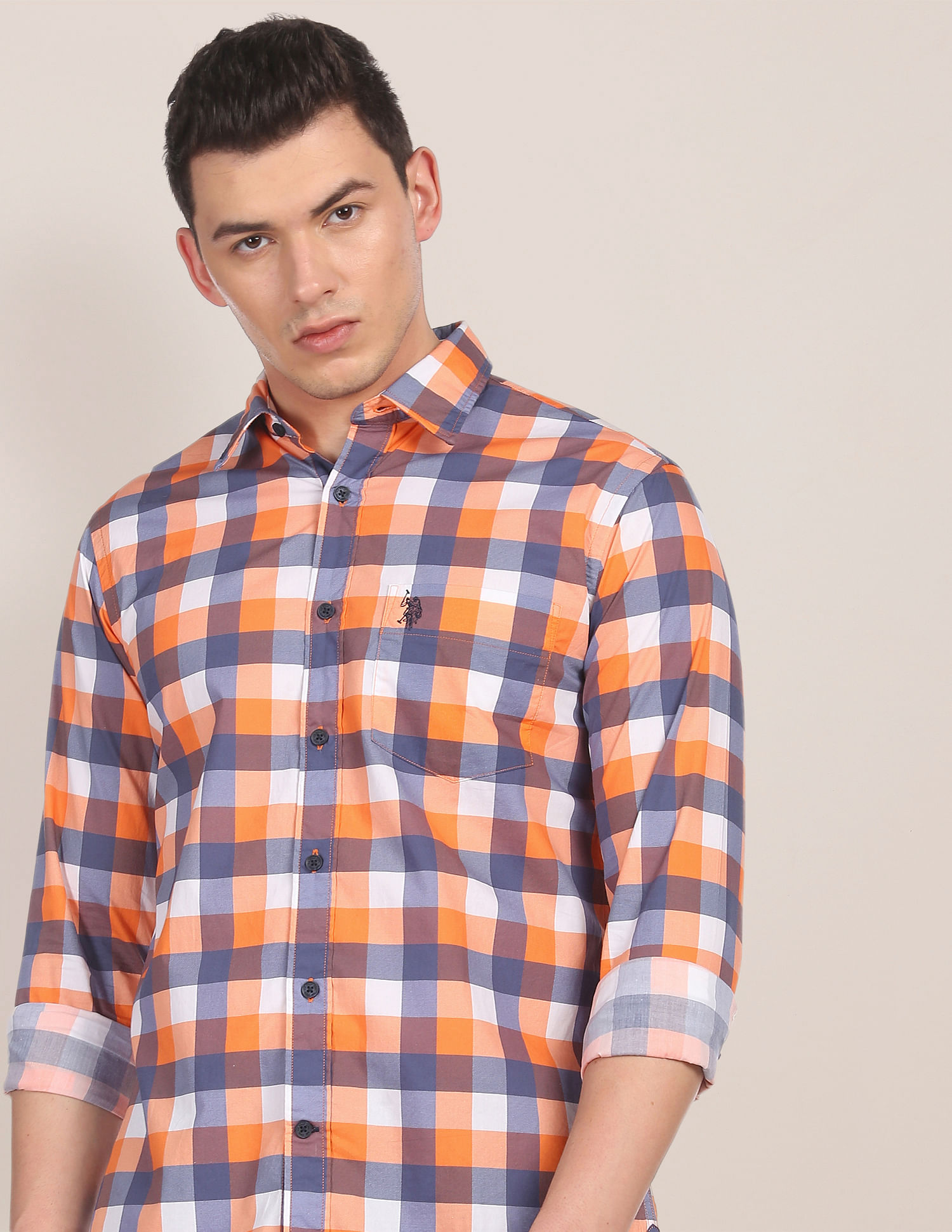 Shirts for Men - Buy Branded Men Shirts Online in India - NNNOW