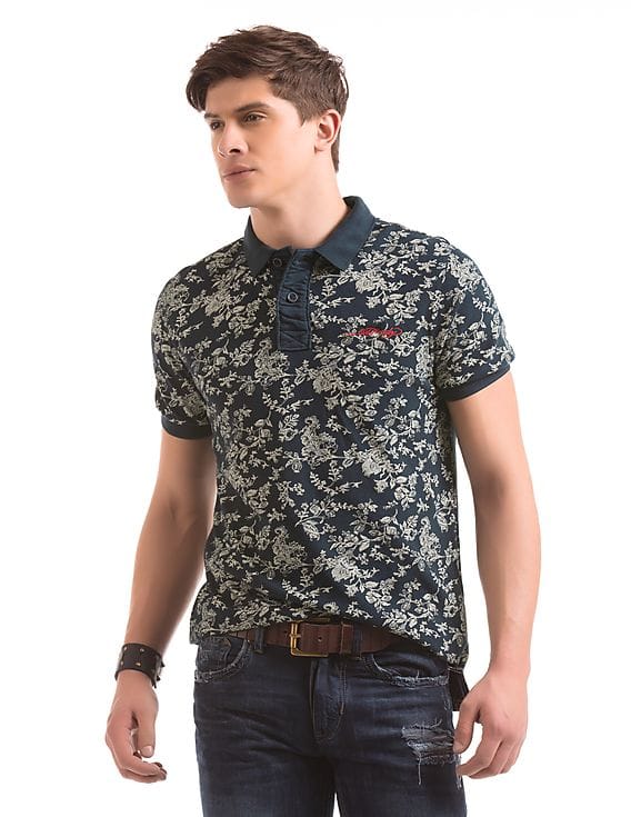 ed hardy dress shirt Heart T-Shirt Ed Hardy features this bold Buy Ed Hardy Floral Print