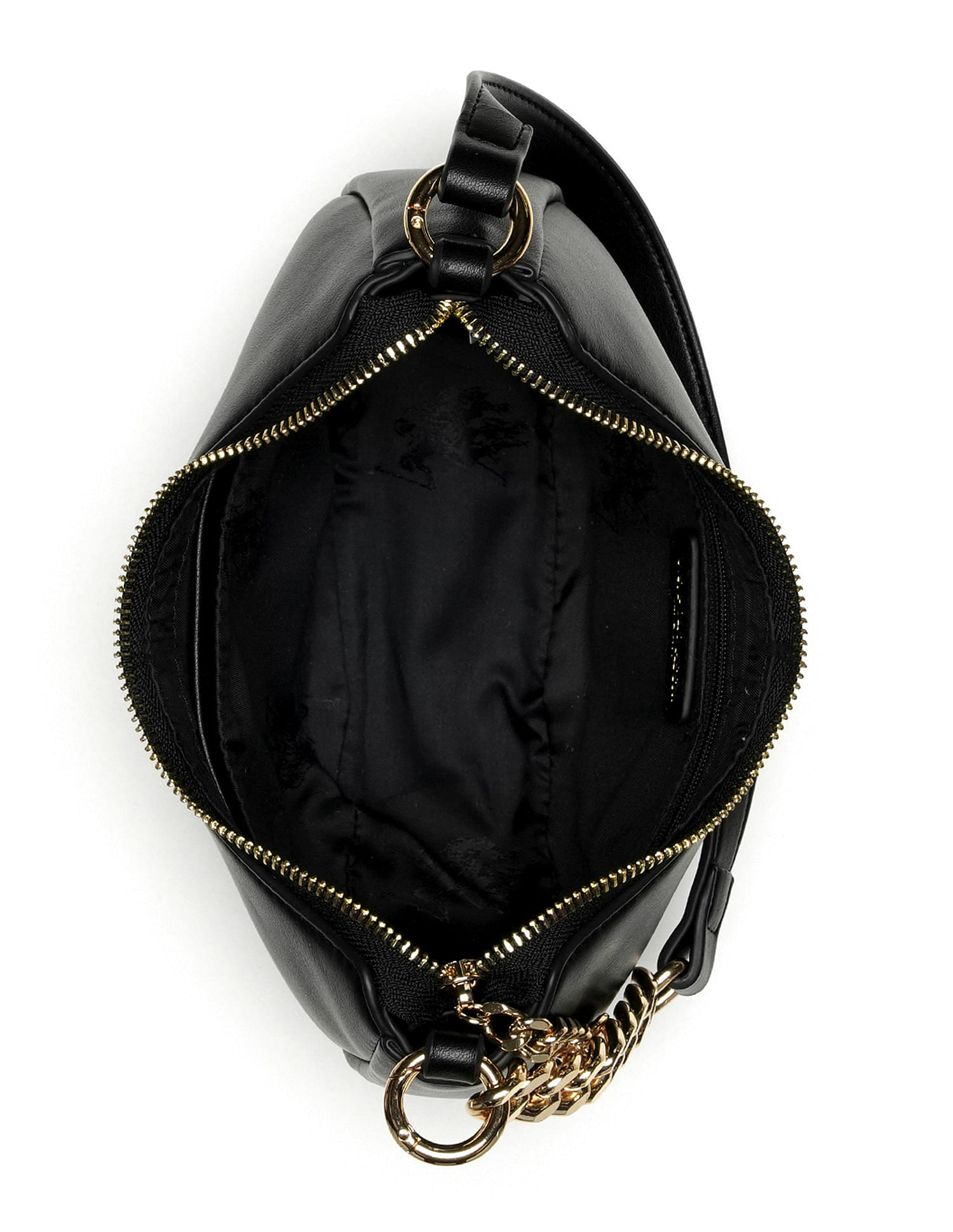 U.S. Polo Assn. Miranda Textured Shoulder Bag