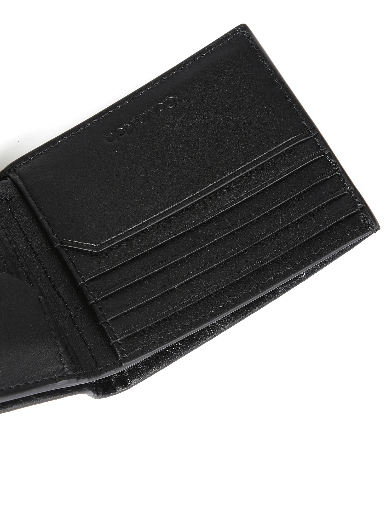 Calvin klein on sale jeans wallet