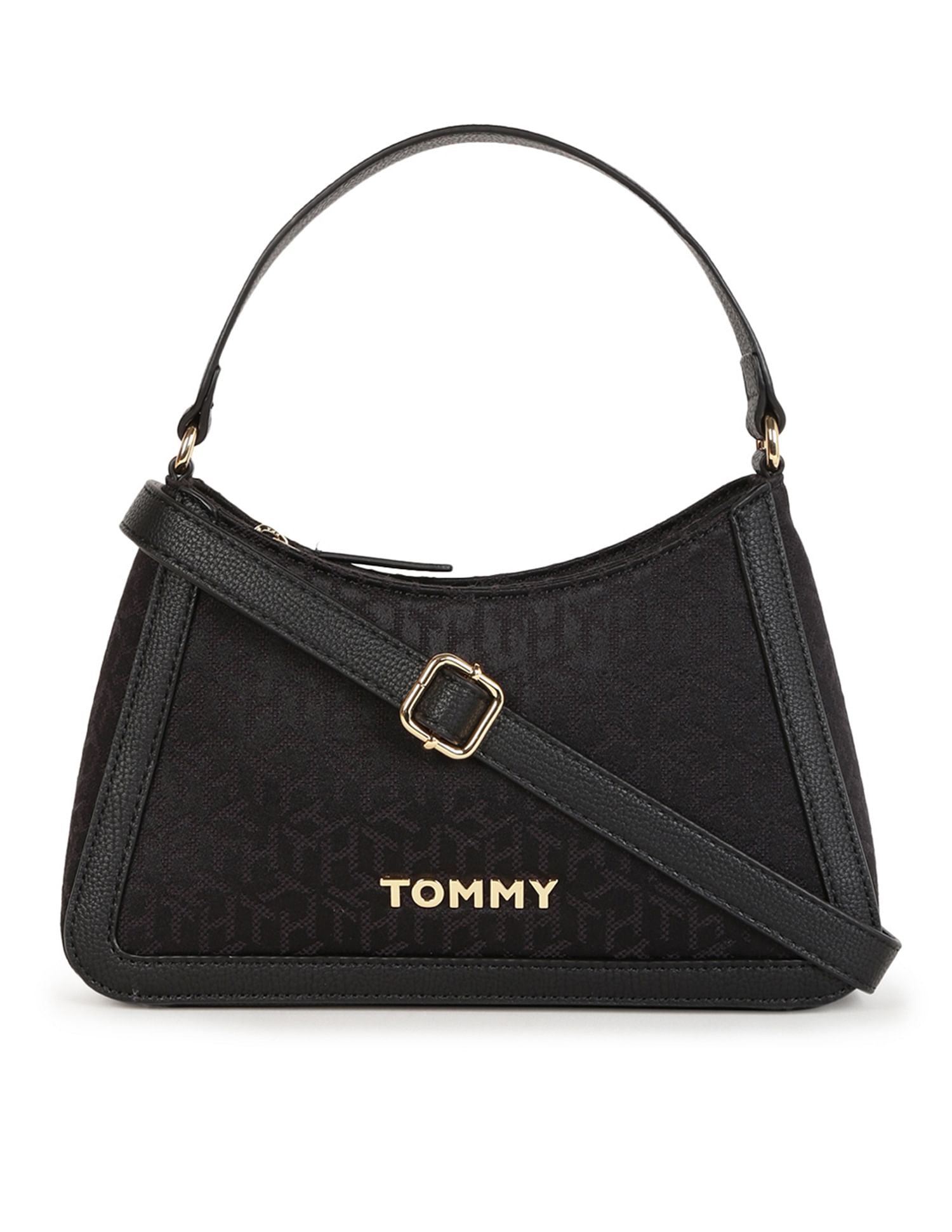 Tommy hilfiger hobo discount handbags