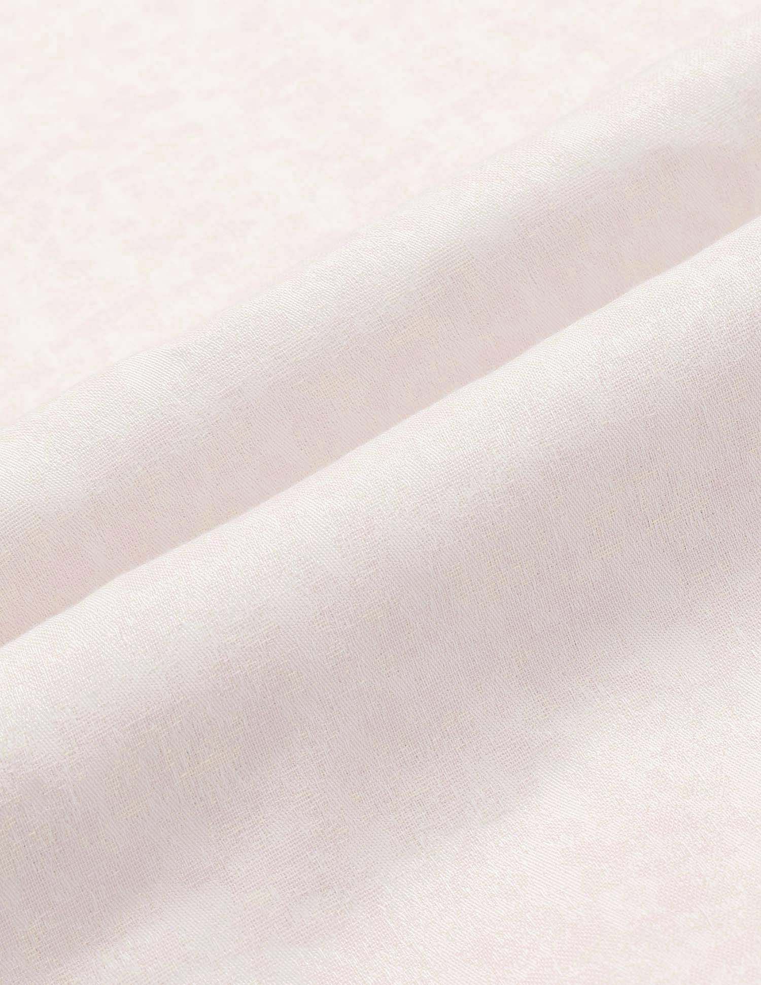 Arrow Tailored Fit Solid 1851 Shirt