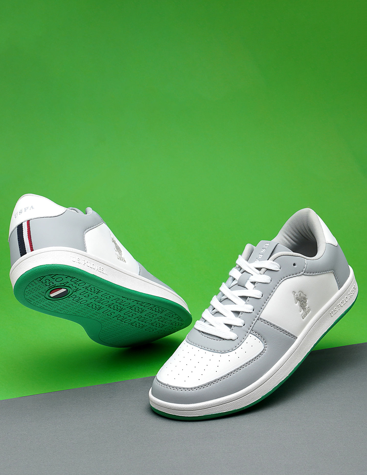 Share more than 127 us polo shoes sneakers