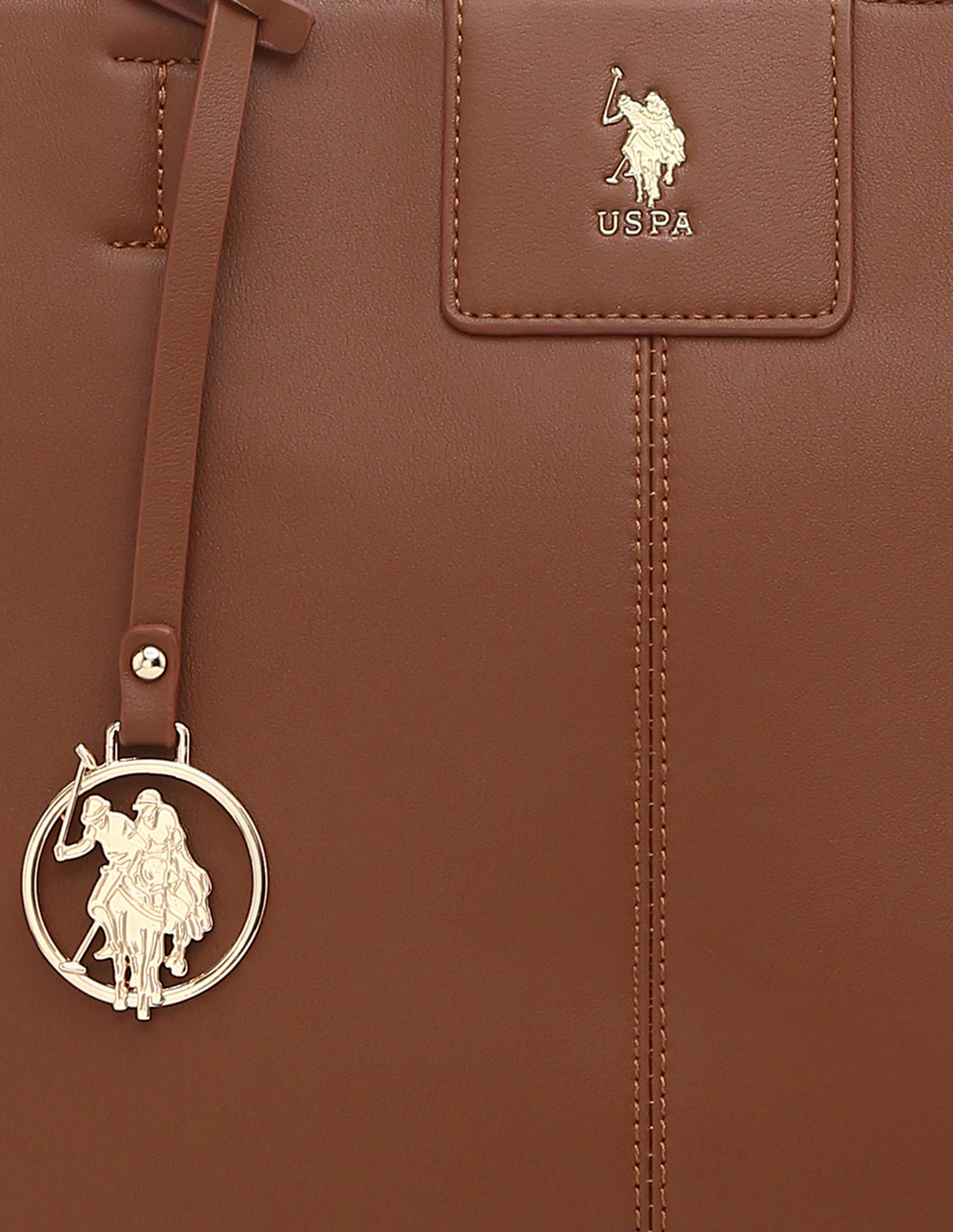 U.S. Polo Assn. Women Angel Tote Bag