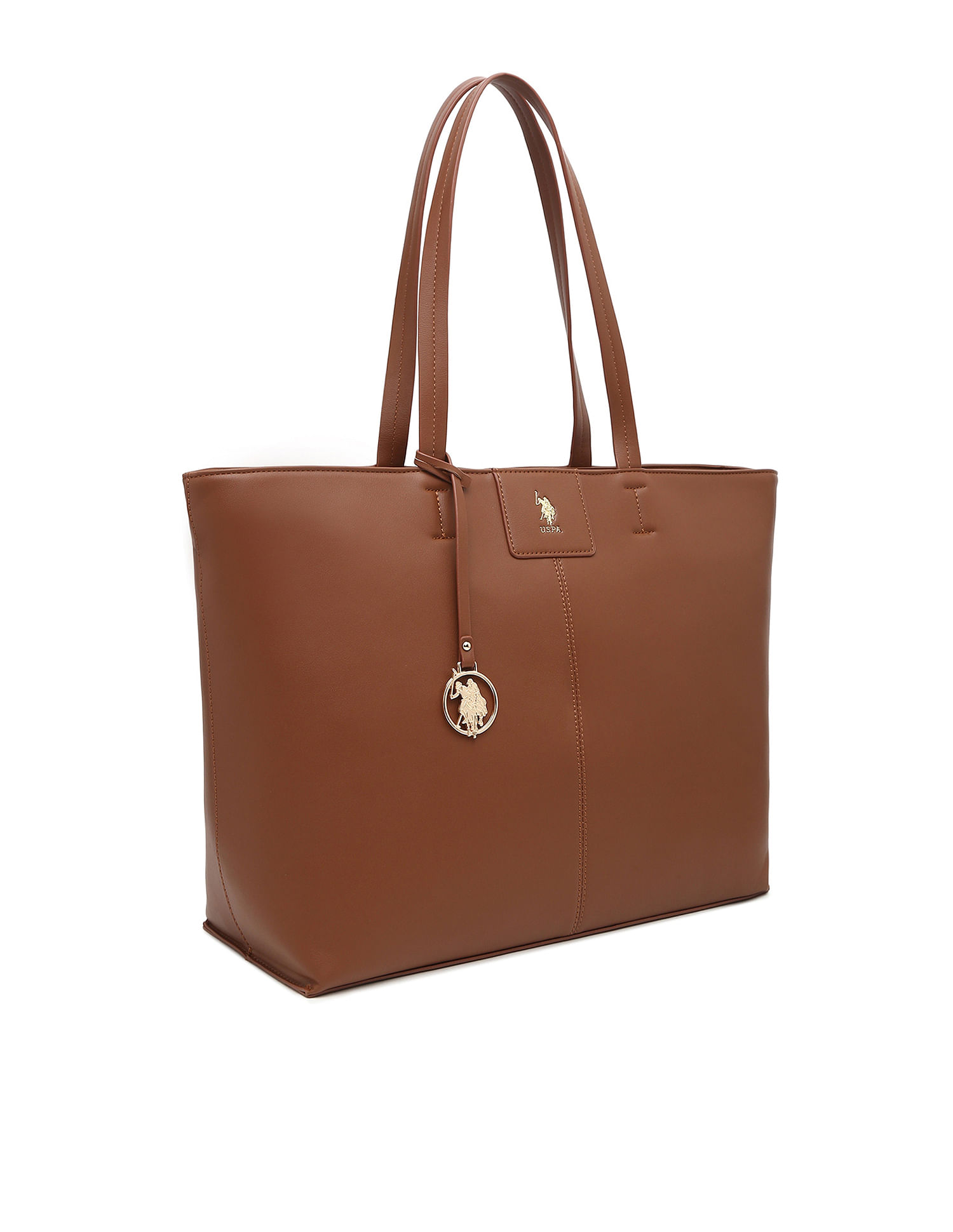 U.S. Polo Assn. Women Angel Tote Bag
