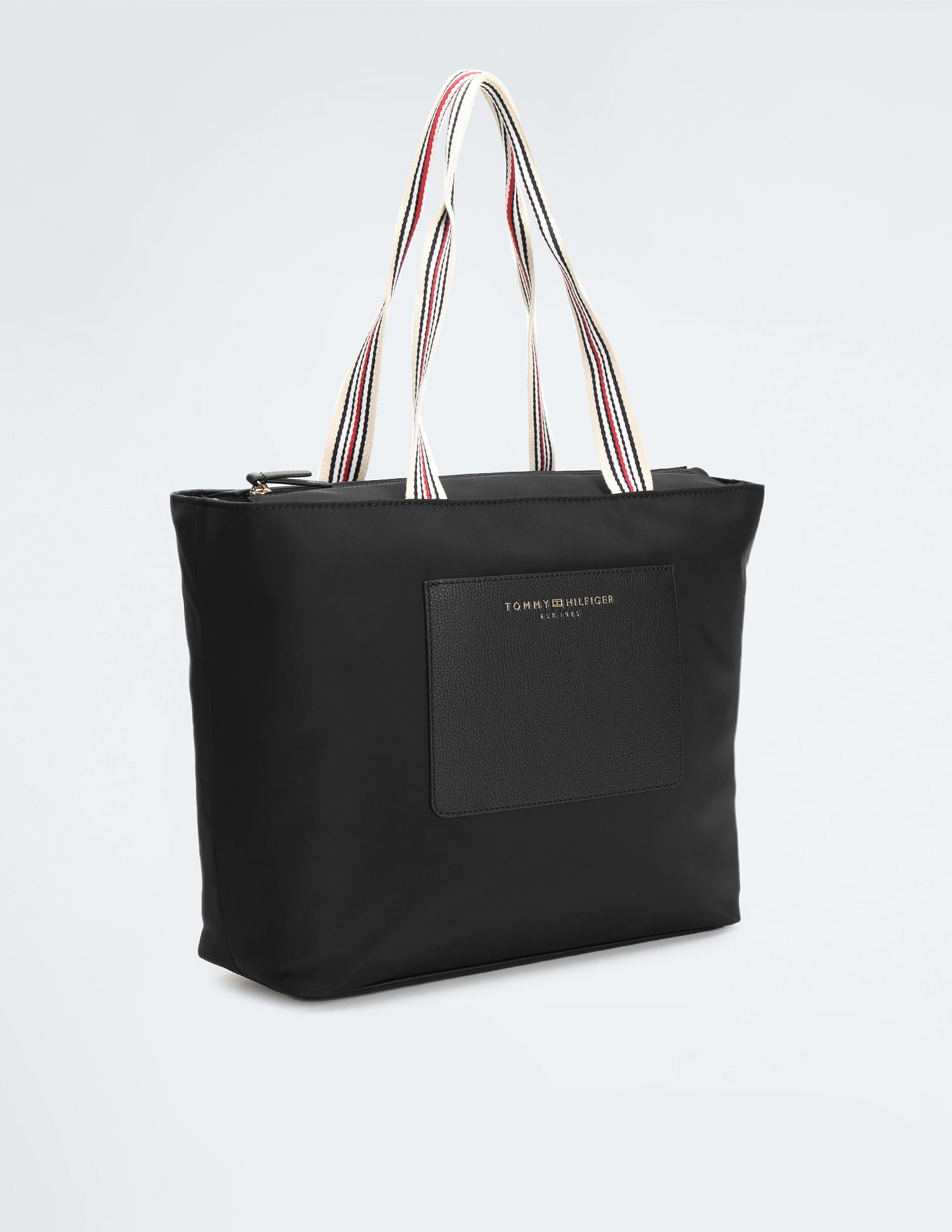 Medium nylon cheap tote bag