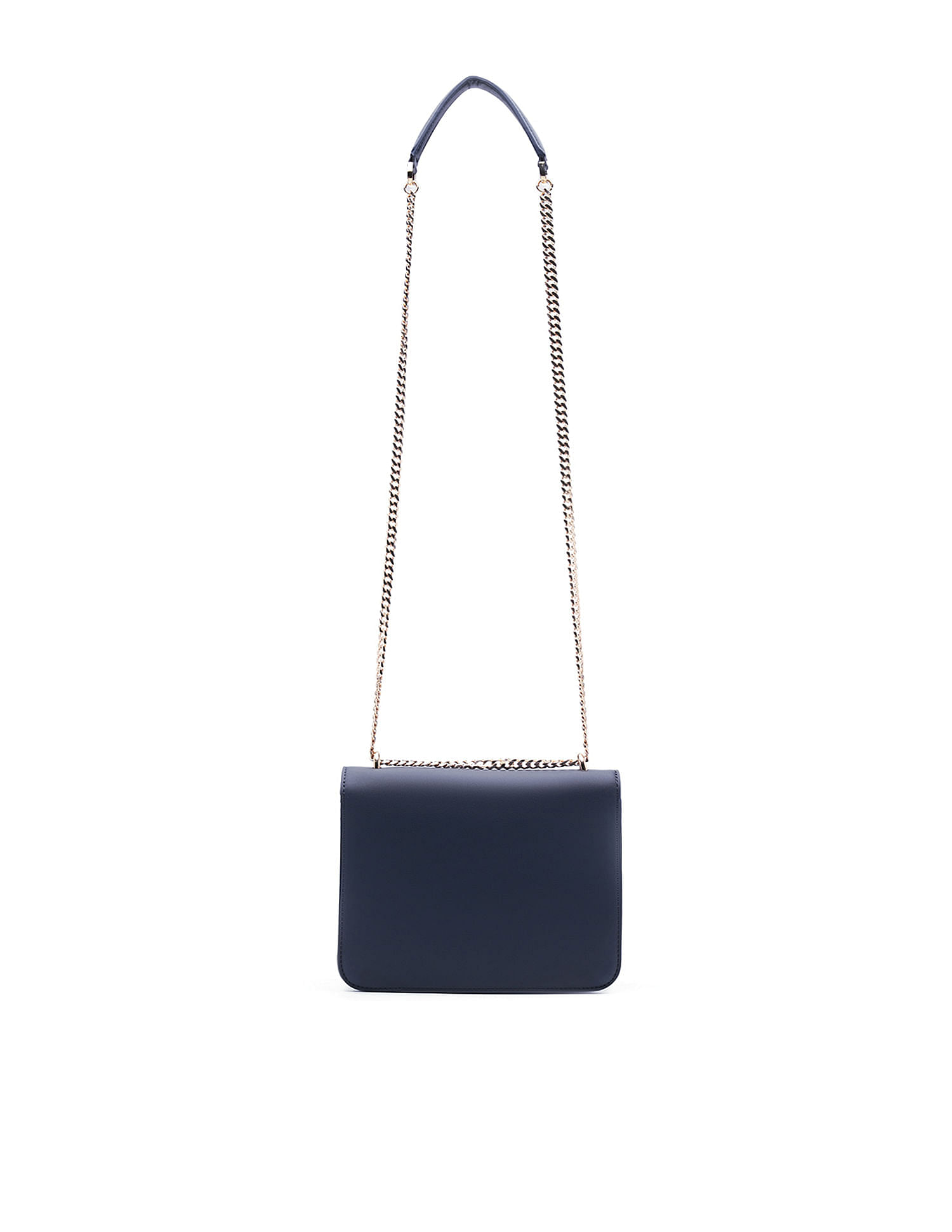 U.S. Polo Assn. Briella Solid Cross Body Bag