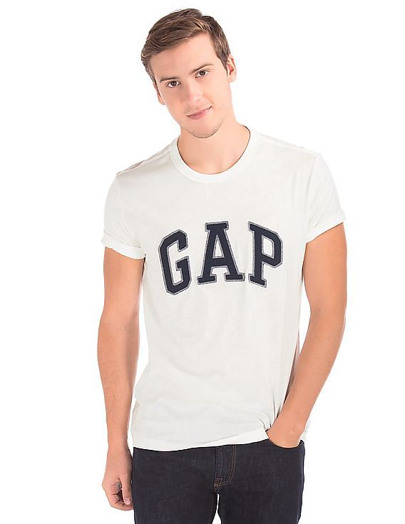 Gap favorite best sale crew neck tee