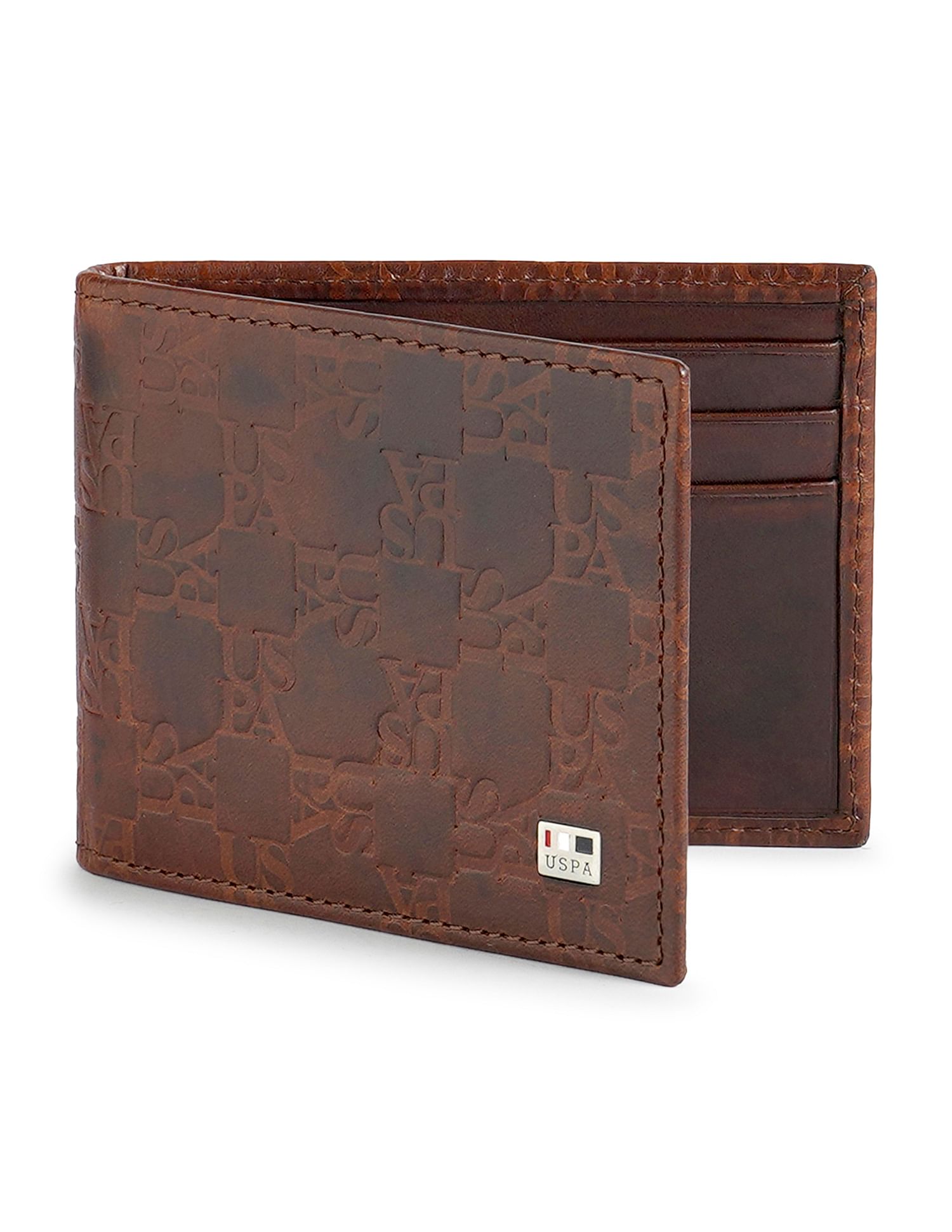 Uspa wallets shop