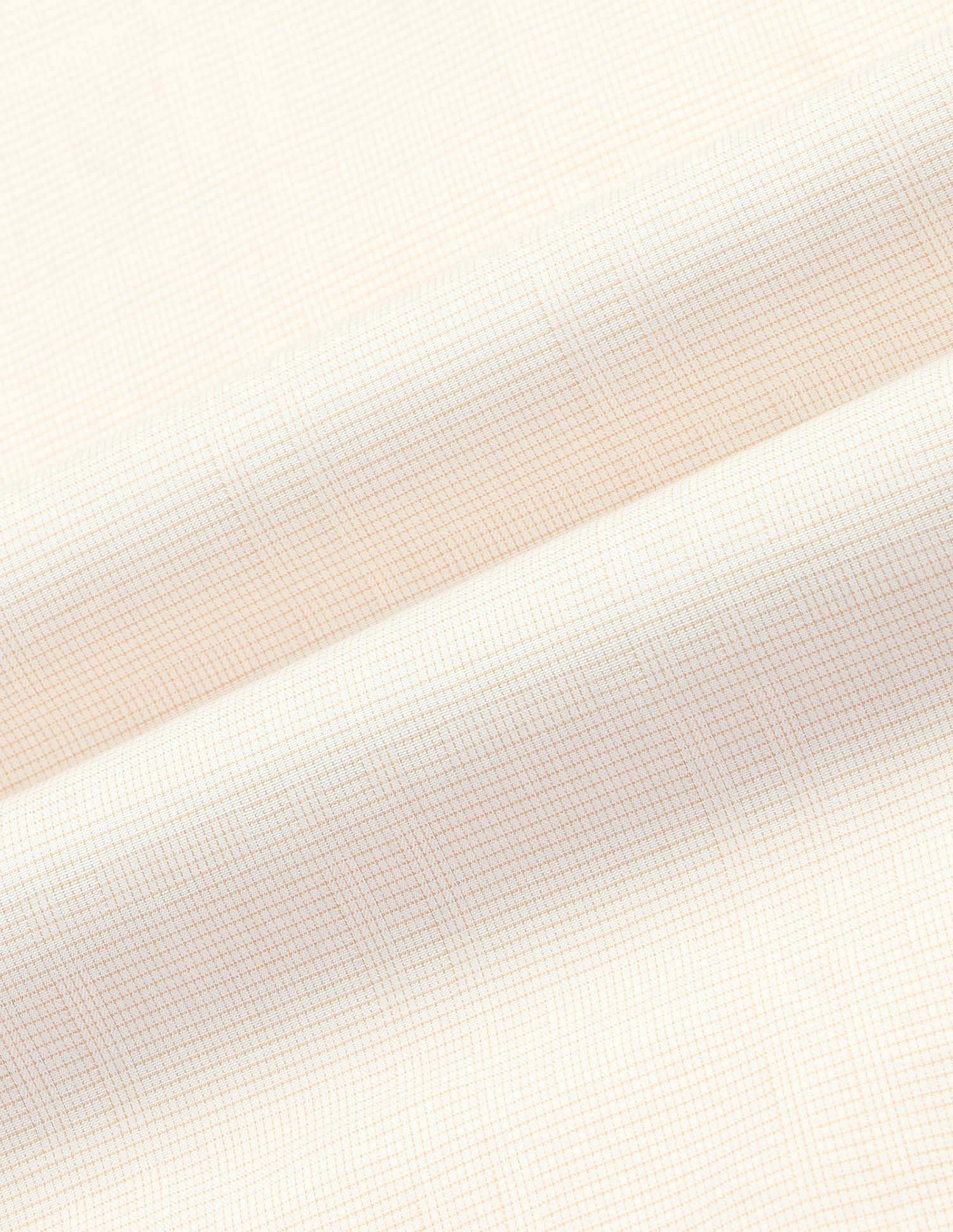 Arrow Manhattan Slim Fit Pure Cotton Shirt