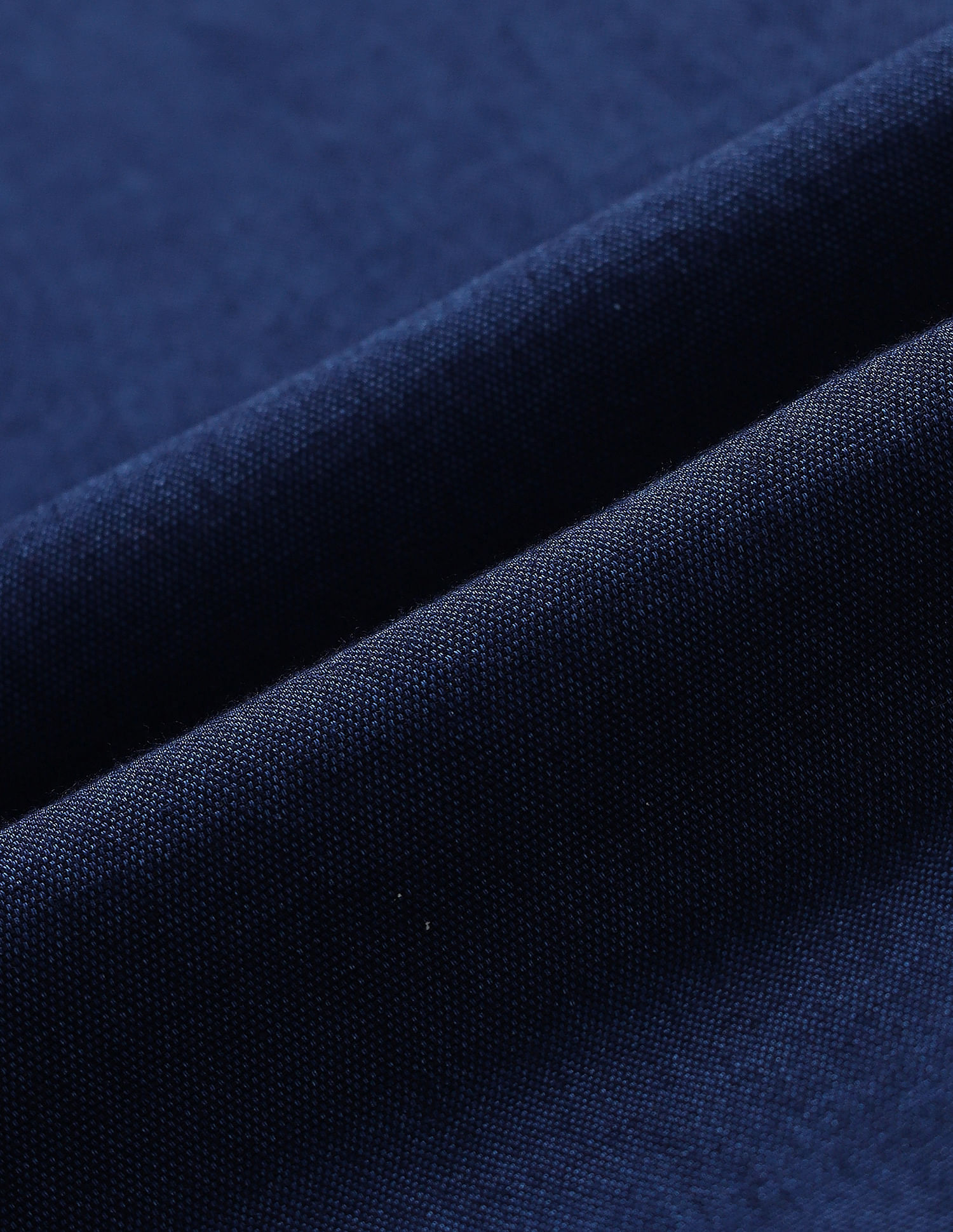 U.S. Polo Assn. Tailored Fit Solid Shirt