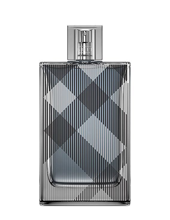 Burberry brit hotsell sheer central