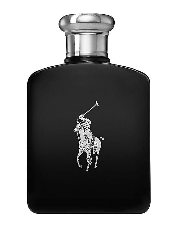 polo black parfum