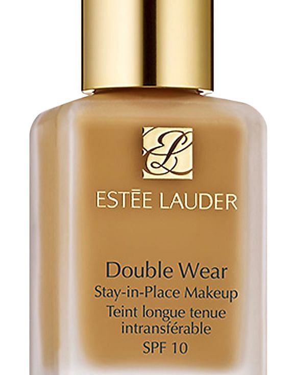 Estée Lauder Double Wear Stay-in-Place Makeup SPF 10, 4C1 Outdoor Beige - 1 fl oz bottle