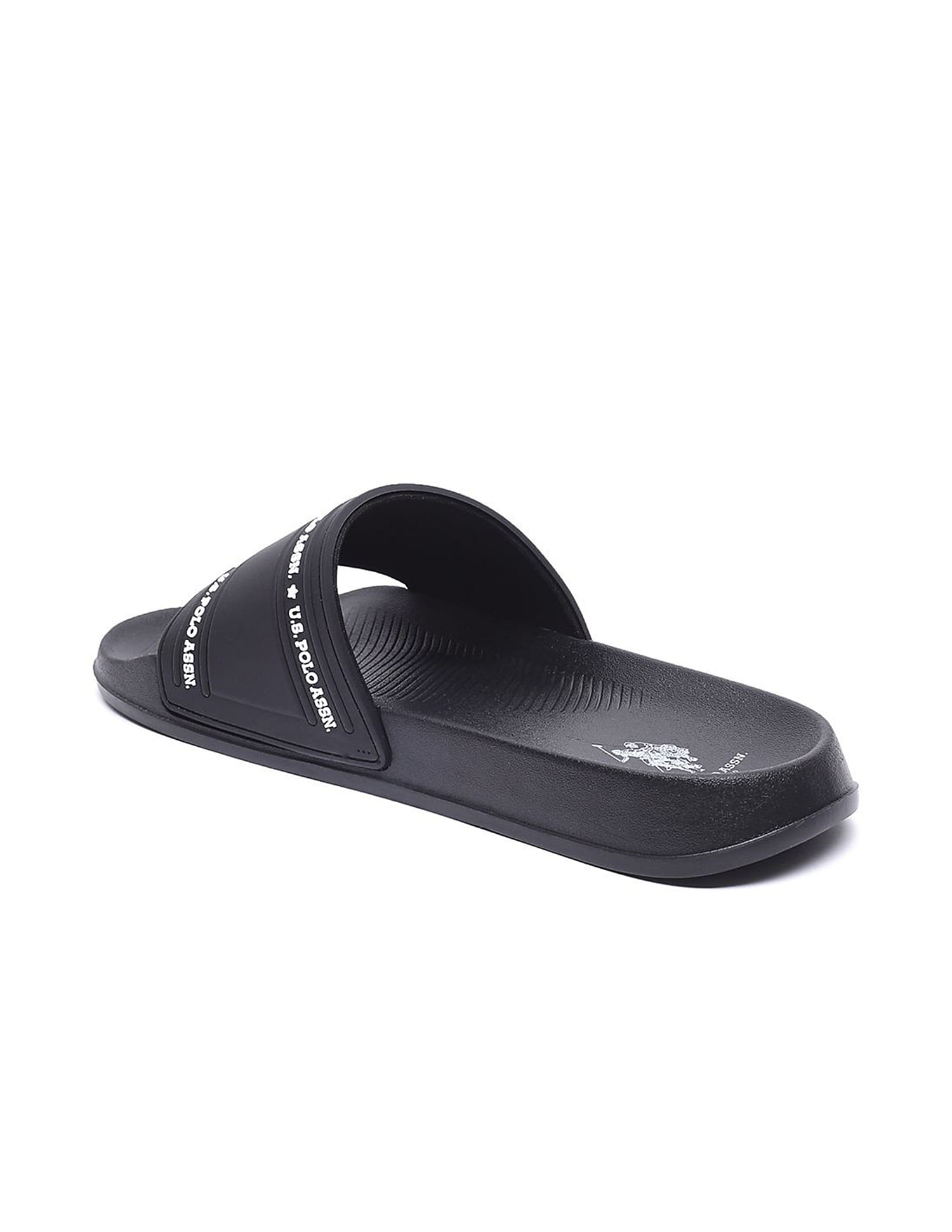 Polo best sale women slides