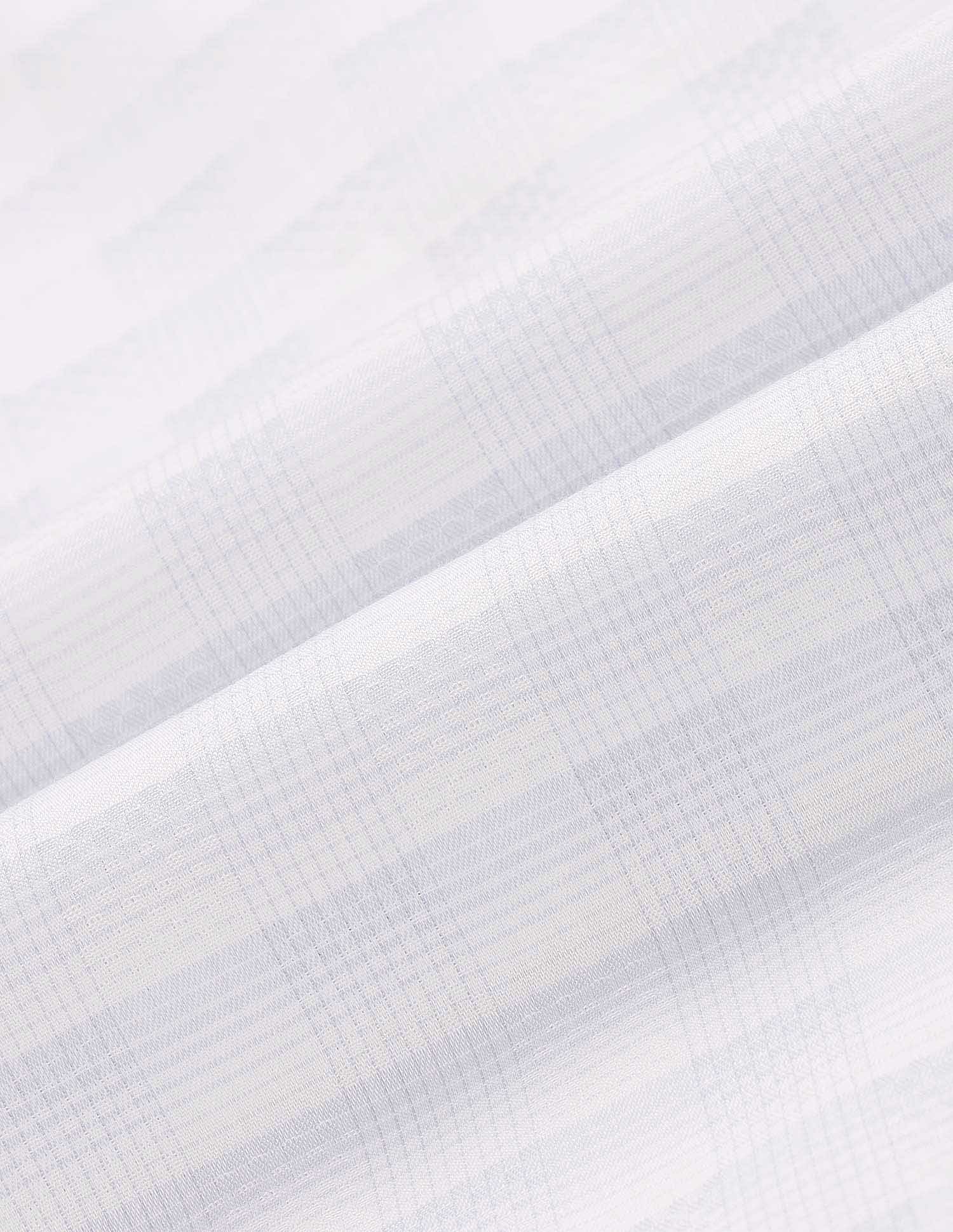 Arrow Ceremonial Pure Cotton Shirt