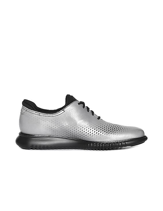 Cole Haan 2.ZERØGRAND Laser Wingtip Oxford Sneakers