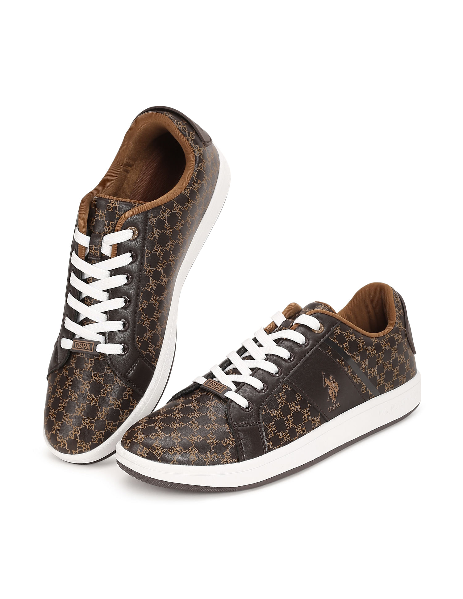 Buy men's shoes online at up to 60% off - Amazon.in