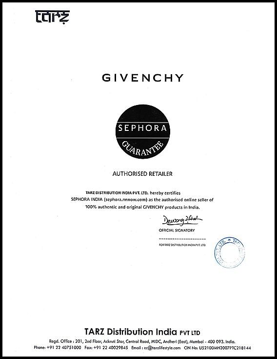Buy Givenchy Very Irresistible Eau De Toilette 