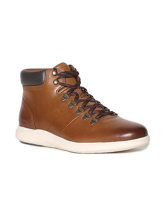 Grand plus essex hiker hot sale boot