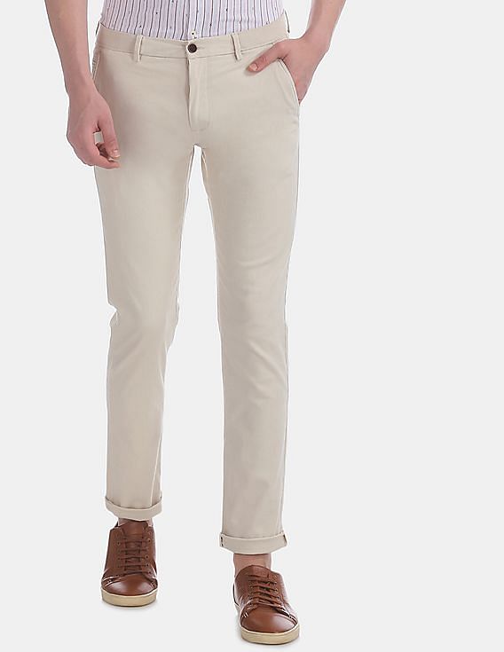 Lawman Pg3 Trousers  Buy Lawman Pg3 Trousers Online In India