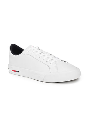 Mens Tommy Hilfiger Revel Shoes - 0TX - Tommy Jeans 3 - Pack