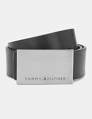 tommy hilfiger formal belt