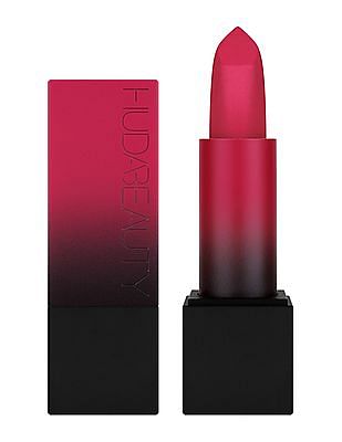 latest lipstick