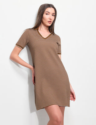 US Polo Women Dresses - Dresses for Women Online in India