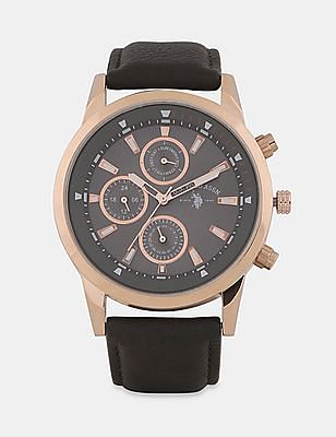 us polo assn chronograph