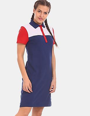 tommy hilfiger casual dresses