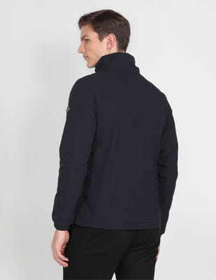 Buy Arrow Sports Detachable Hood Windcheater Jacket - NNNOW.com