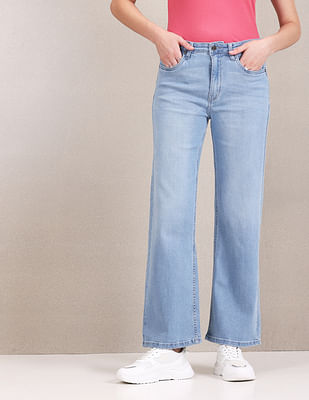 Bottom Jeans - Buy Bottom Jeans Online Starting at Just ₹178