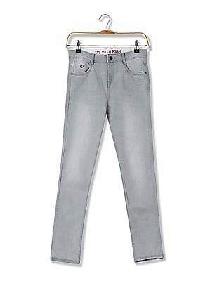 grey jeans for kids