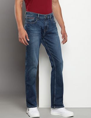 Hilfiger ryan bootcut on sale jeans