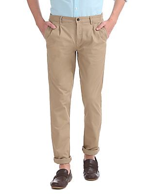 arrow khaki pants