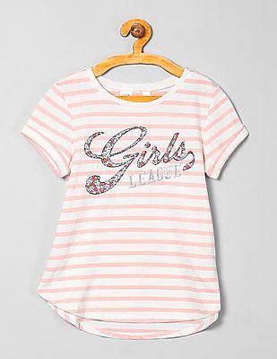 gap girls shirts