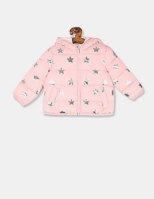 gap toddler jacket girl