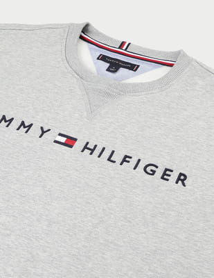 トップス chiiiibag Logo Crewneck Sweat 2.JPG
