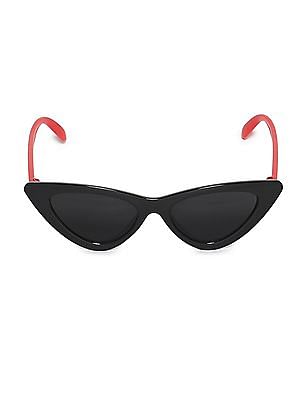 black colour sunglasses