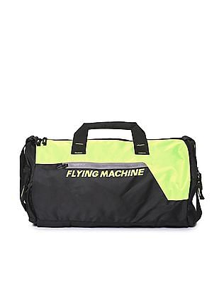 Flying with a duffel 2025 bag