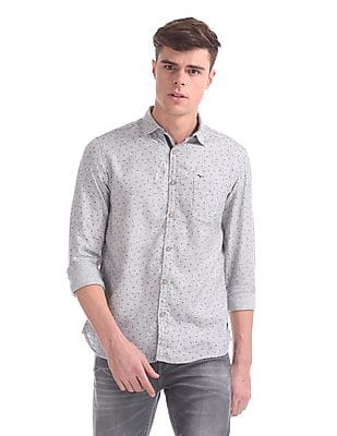 flying machine jeans shirts