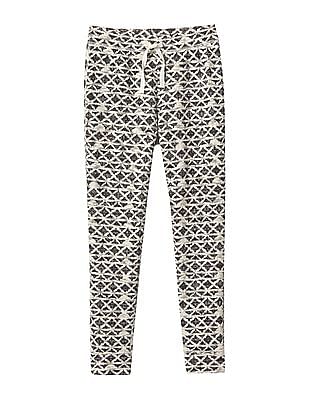 gap girls joggers