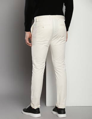 Buy Tommy Hilfiger 1985 Pima Cotton Bleecker Chinos - NNNOW.com
