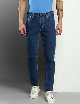 Tommy Hilfiger Rinsed Simon Skinny Fit Jeans