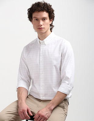 Calvin klein shirts online store discount