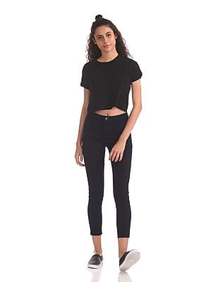 Buy Treggings \u0026 Jeggings For Women 