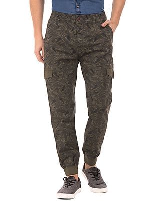 us polo joggers india