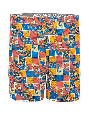 flying machine boxer shorts